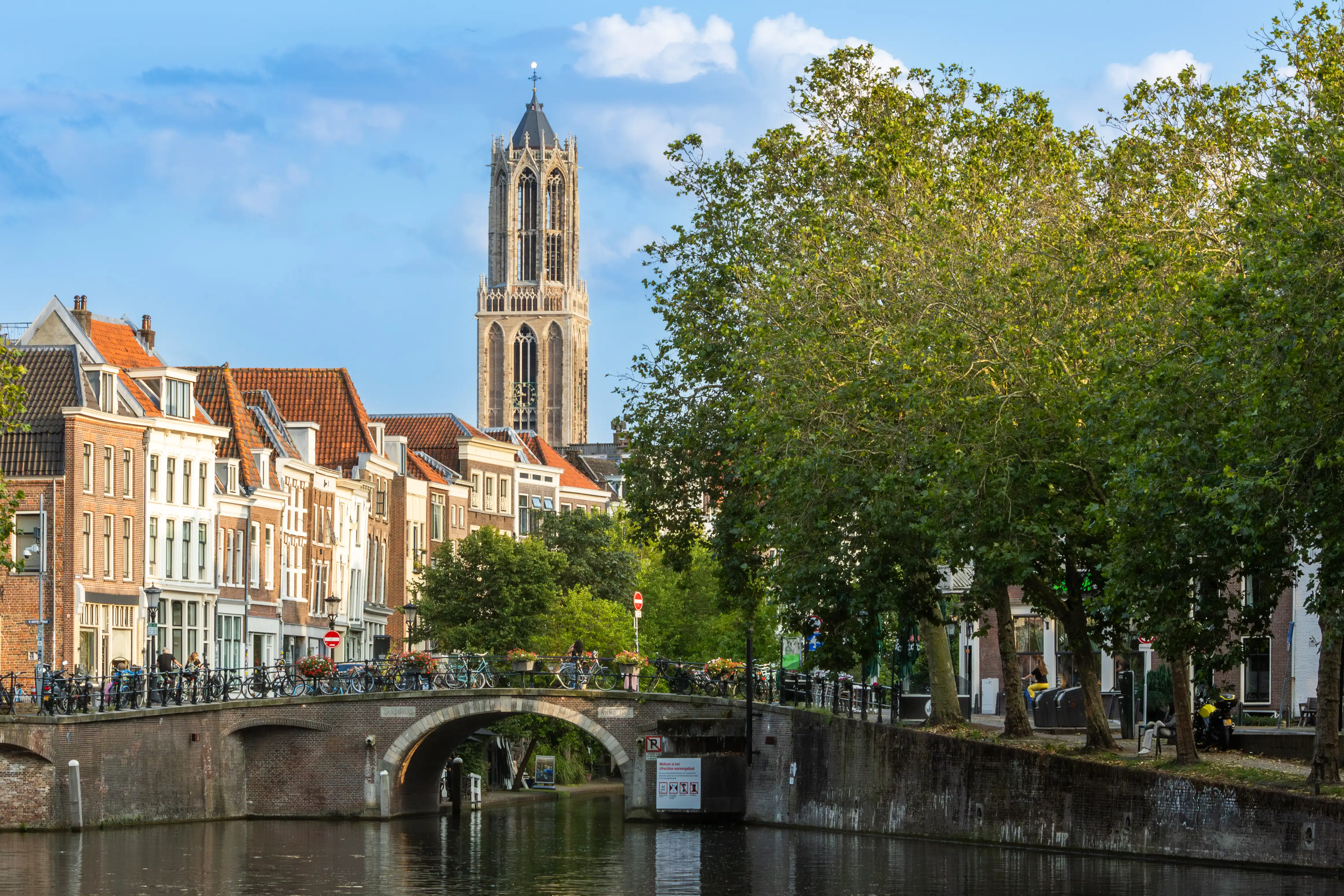 Utrecht